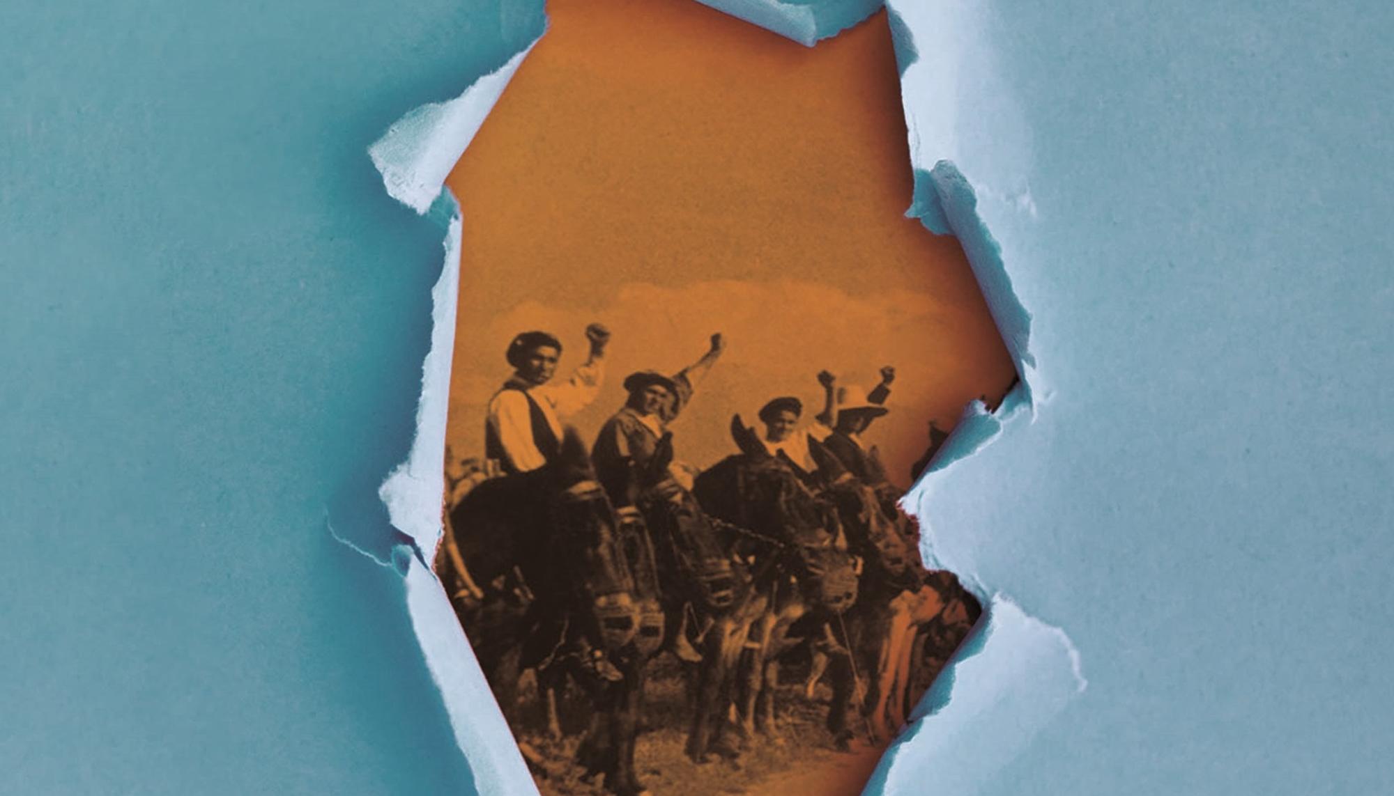 Otra Extremadura, Manuel Cañada